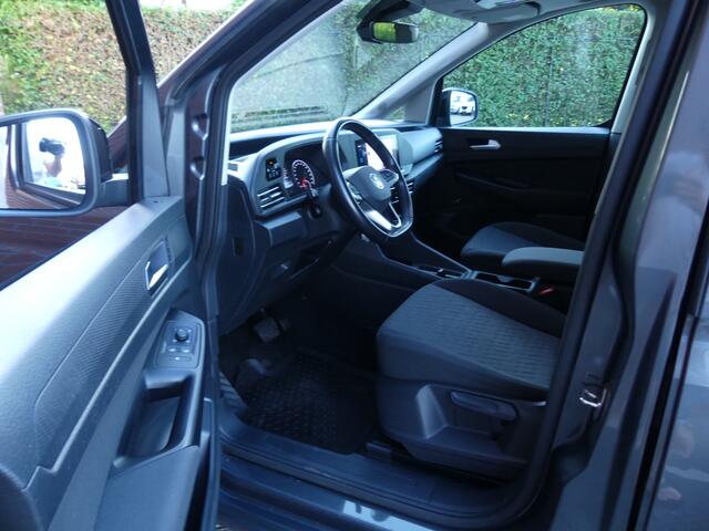 Volkswagen CADDY 1.5 TSI Trekhaak / Adap. Cruise