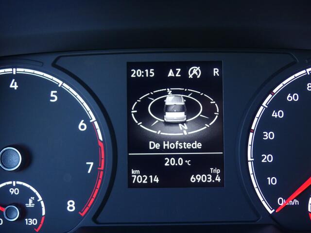 Volkswagen CADDY 1.5 TSI Trekhaak / Adap. Cruise