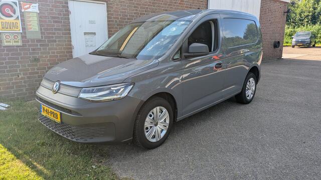 Volkswagen CADDY Cargo 2.0 TDI 1st Edition - 1e eign. - camera - Android