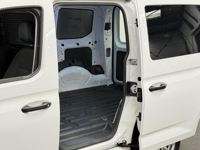 Volkswagen CADDY Cargo 2.0 TDI