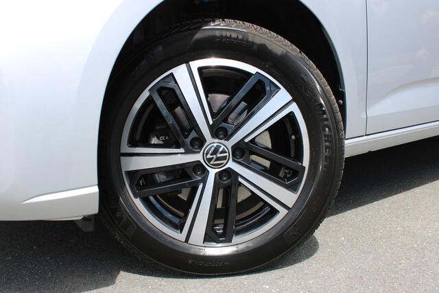 Volkswagen CADDY Cargo 2.0 TDI 123PK Style |2X.SCHUIFDEUR|LED|17-INCH|