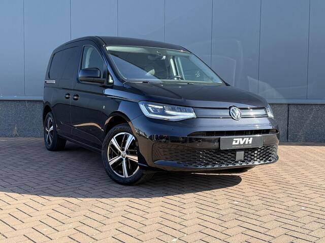 Volkswagen CADDY Cargo 2.0 TDI 75 EDITION | LEER | CAMERA | TREKHAAK