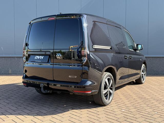 Volkswagen CADDY Cargo 2.0 TDI 75 EDITION | LEER | CAMERA | TREKHAAK