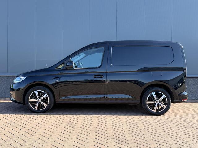 Volkswagen CADDY Cargo 2.0 TDI 75 EDITION | LEER | CAMERA | TREKHAAK