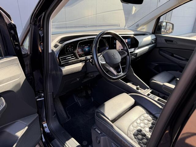 Volkswagen CADDY Cargo 2.0 TDI 75 EDITION | LEER | CAMERA | TREKHAAK