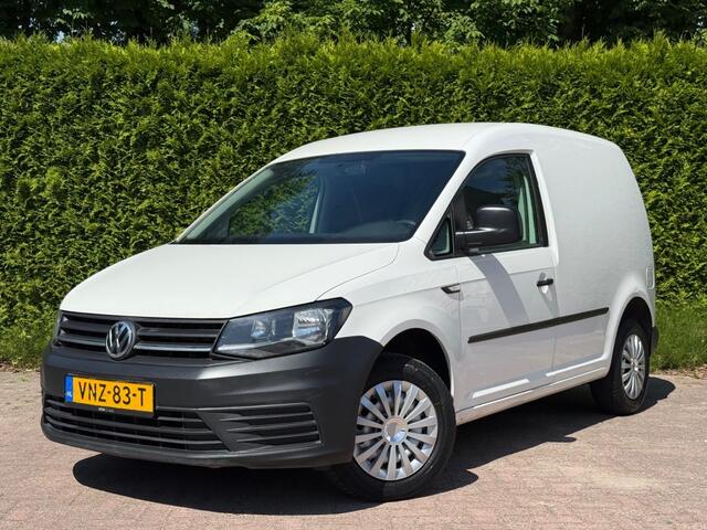 Volkswagen CADDY 2.0 TDI L1H1 Airco / Cruise / APK 06-2027