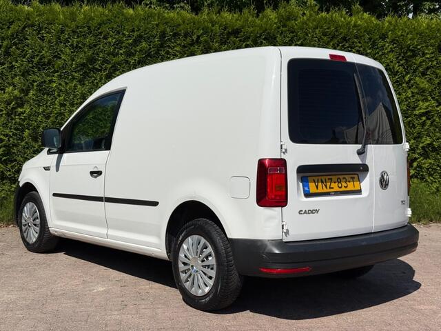 Volkswagen CADDY 2.0 TDI L1H1 Airco / Cruise / APK 06-2027