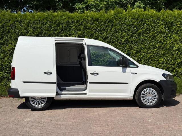 Volkswagen CADDY 2.0 TDI L1H1 Airco / Cruise / APK 06-2027