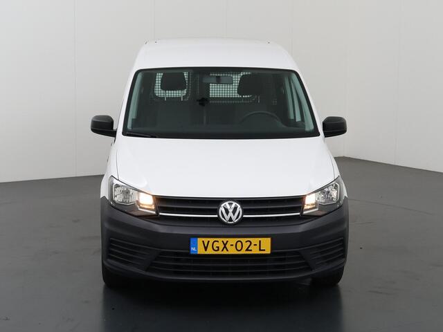 Volkswagen CADDY 1.0 TSI L1 H1 BMT Trendline