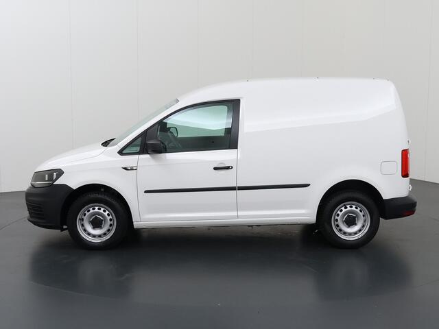 Volkswagen CADDY 1.0 TSI L1 H1 BMT Trendline