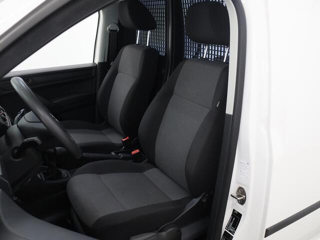 Volkswagen CADDY 1.0 TSI L1 H1 BMT Trendline