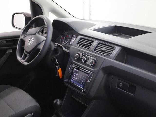 Volkswagen CADDY 1.0 TSI L1 H1 BMT Trendline