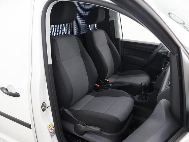 Volkswagen CADDY 1.0 TSI L1 H1 BMT Trendline
