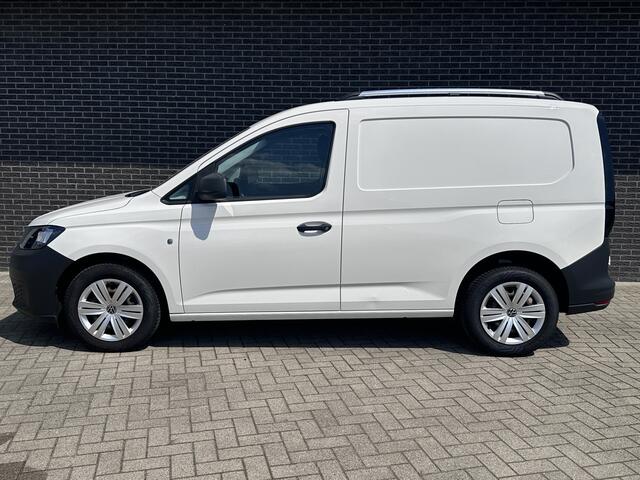 Volkswagen CADDY Cargo 2.0 TDI Trend APP CONNECT | AIRCO | TREKHAAK | CLIMA