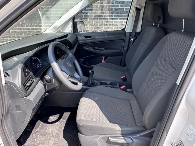 Volkswagen CADDY Cargo 2.0 TDI Trend APP CONNECT | AIRCO | TREKHAAK | CLIMA