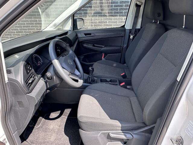 Volkswagen CADDY Cargo 2.0 TDI Trend APP CONNECT | AIRCO | TREKHAAK | CLIMA