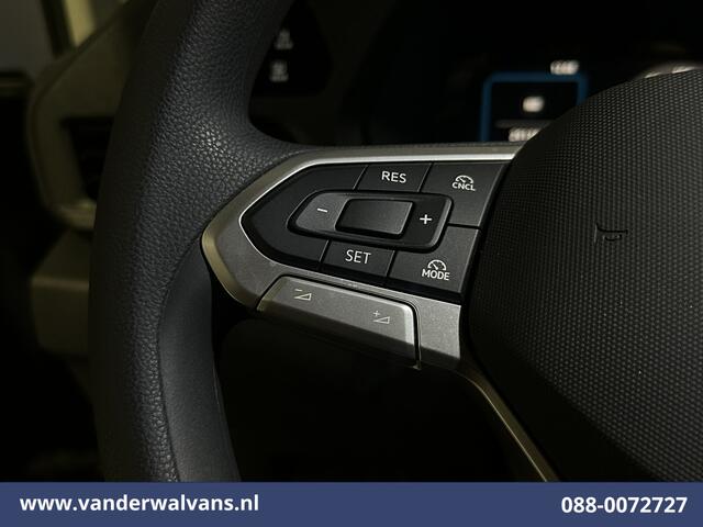 Volkswagen CADDY Cargo 2.0 TDI Comfort 102pk L1H1 Euro6 Airco | Apple Carplay | Trekhaak | Cruisecontrol Android Auto, Parkeersensoren