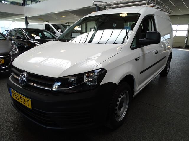 Volkswagen CADDY MAXI 2.0 TDI L2H1 BMT Trendline