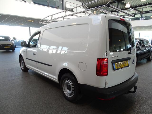 Volkswagen CADDY MAXI 2.0 TDI L2H1 BMT Trendline