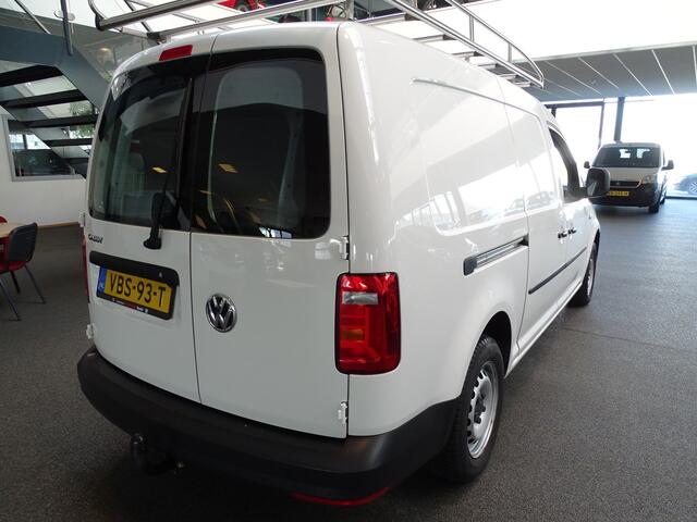 Volkswagen CADDY MAXI 2.0 TDI L2H1 BMT Trendline