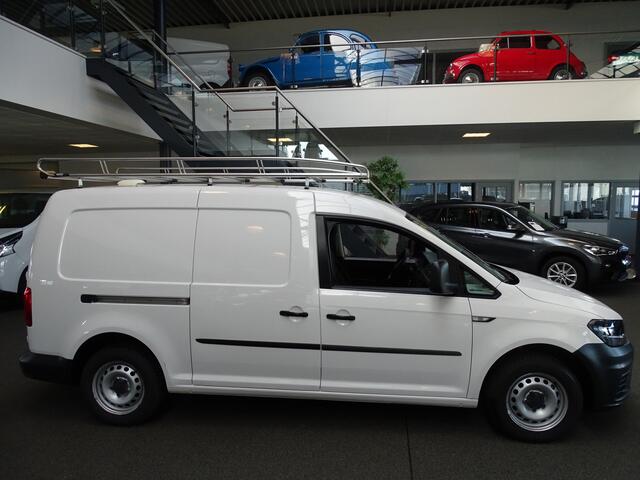 Volkswagen CADDY MAXI 2.0 TDI L2H1 BMT Trendline