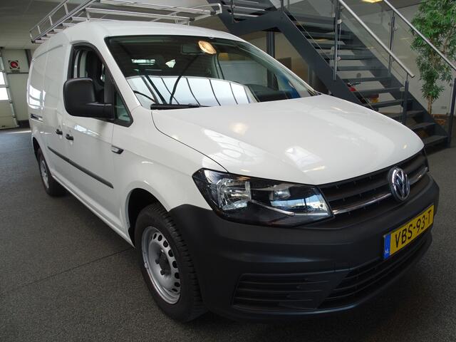 Volkswagen CADDY MAXI 2.0 TDI L2H1 BMT Trendline