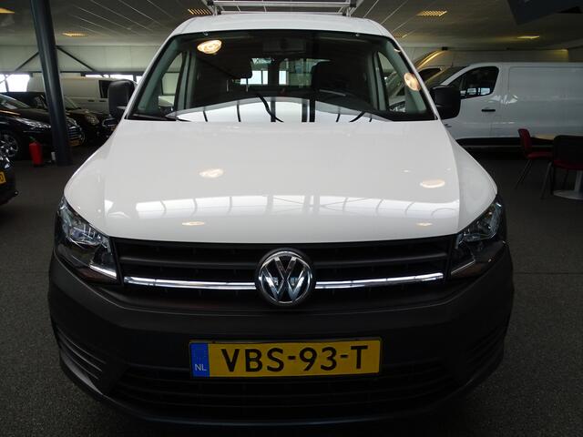 Volkswagen CADDY MAXI 2.0 TDI L2H1 BMT Trendline
