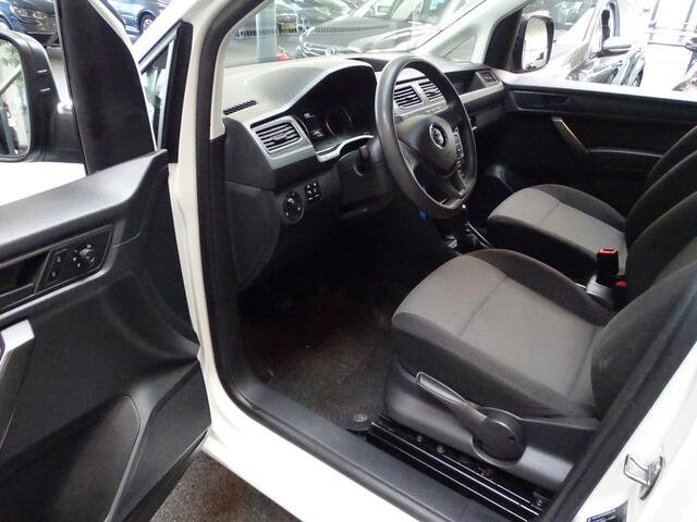 Volkswagen CADDY MAXI 2.0 TDI L2H1 BMT Trendline