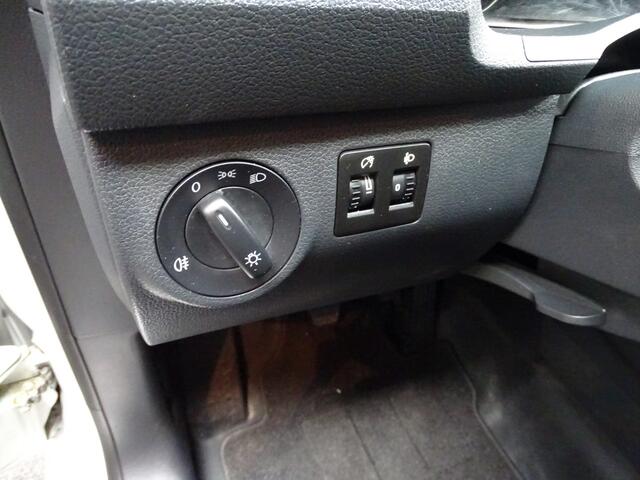 Volkswagen CADDY MAXI 2.0 TDI L2H1 BMT Trendline