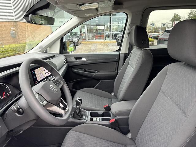 Volkswagen CADDY MAXI 1.5 TSI Life Maxi 115 pk 7p. | Front Assist | Lane Assist |