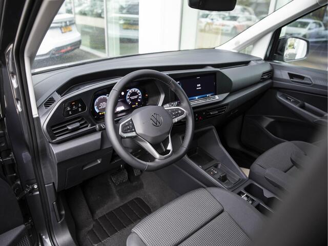 Volkswagen CADDY MAXI Cargo 2.0 TDI Style | 122 PK | DSG | Camera | Adaptive Cruise Control |