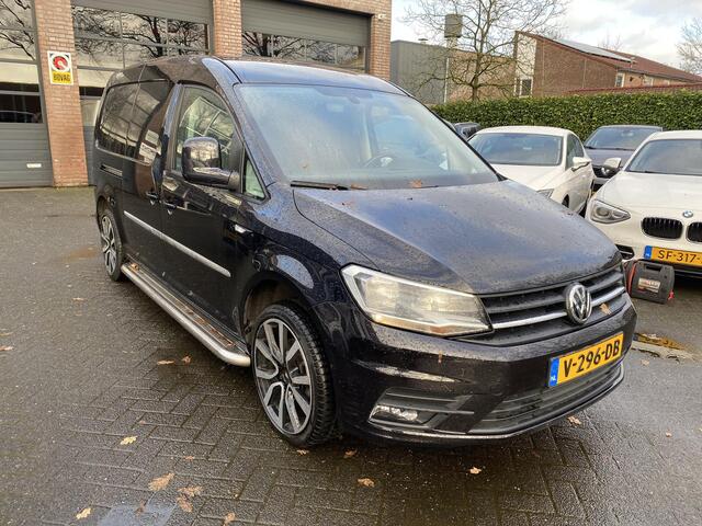 Volkswagen CADDY MAXI 2.0 TDI L2H1 BMT Highline