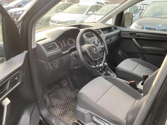 Volkswagen CADDY MAXI 2.0 TDI L2H1 BMT Highline