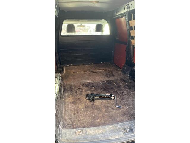 Volkswagen CADDY MAXI 2.0 TDI L2H1 BMT Highline