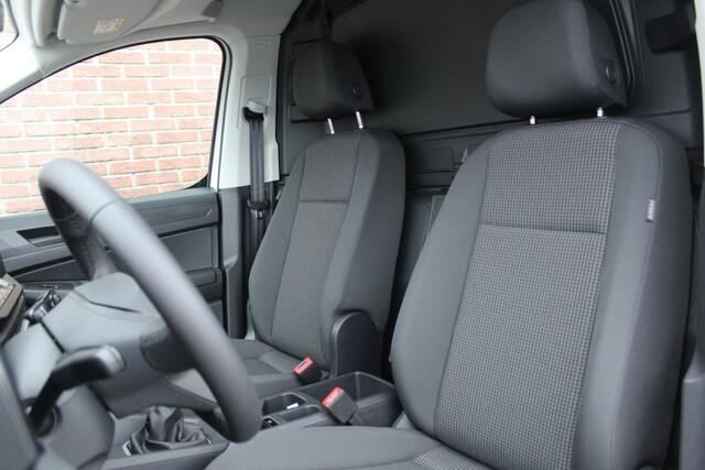 Volkswagen CADDY MAXI Cargo 2.0 TDI 102PK L2 DIGITAL COCKPIT|LANE.ASSIST|DAB+|NAVI.VIA.APP.CONNECT|PDC.V+A|