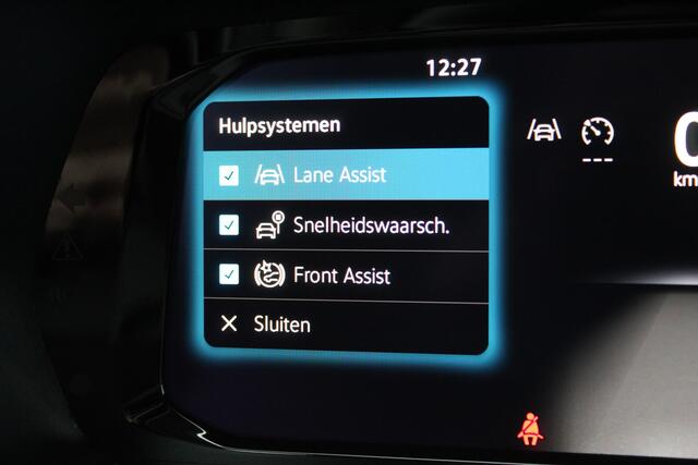 Volkswagen CADDY MAXI Cargo 2.0 TDI 102PK L2 DIGITAL COCKPIT|LANE.ASSIST|DAB+|NAVI.VIA.APP.CONNECT|PDC.V+A|