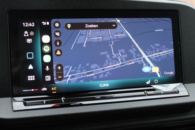 Volkswagen CADDY MAXI Cargo 2.0 TDI 102PK L2 DIGITAL COCKPIT|LANE.ASSIST|DAB+|NAVI.VIA.APP.CONNECT|PDC.V+A|