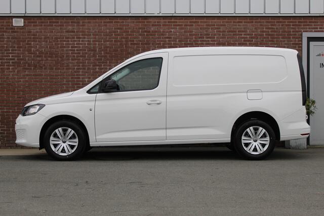 Volkswagen CADDY MAXI Cargo 2.0 TDI 102PK L2 DIGITAL COCKPIT|LANE.ASSIST|DAB+|NAVI.VIA.APP.CONNECT|PDC.V+A|