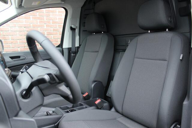 Volkswagen CADDY MAXI Cargo 2.0 TDI 122PK DSG L2 |LED|DIGITAL COCKPIT|LANE.ASSIST|DAB+|NAVI.VIA.APP.CONNECT|