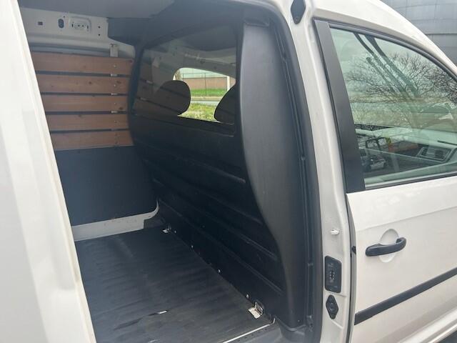 Volkswagen CADDY MAXI 1.4 TGI L2H1 EcoFuel CRUISE CONTROL I RIJDEN OP GROEN GAS CO2 NEUTRAAL I 1e EIGENAAR I COMPLETE ONDERHOUDSHISTORIE