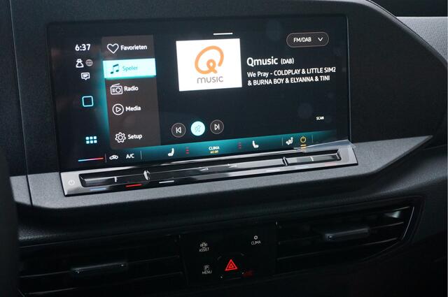 Volkswagen CADDY MAXI 2.0TDI 122PK DSG Automaat Navi, Camera, LED, LM Velg, Digi Dash!! NR. C625*