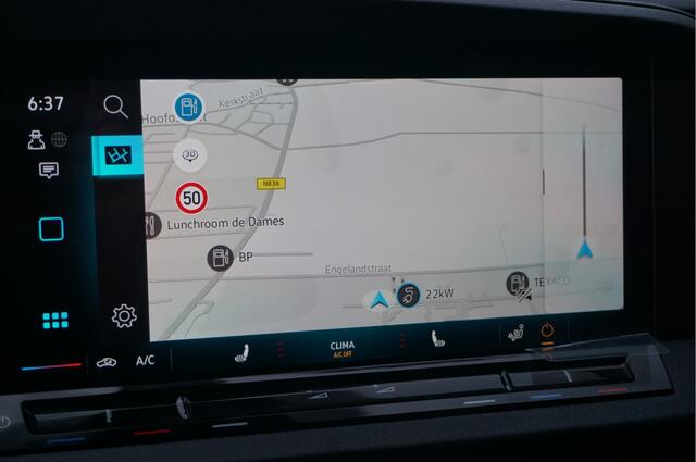 Volkswagen CADDY MAXI 2.0TDI 122PK DSG Automaat Navi, Camera, LED, LM Velg, Digi Dash!! NR. C625*