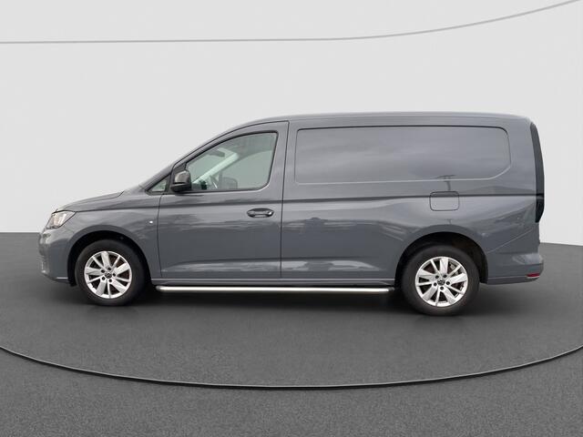 Volkswagen CADDY MAXI Cargo 2.0 TDI | Stoel verw. | Carplay | Cruise