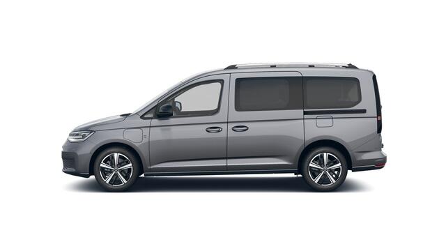 Volkswagen CADDY MAXI Style 1.5 eHybrid DSG | Led koplampen | Side assist | Ergocomfort stoelen