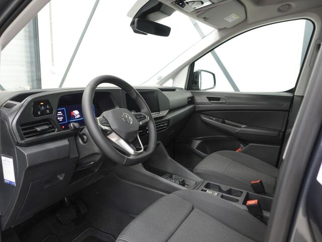 Volkswagen CADDY MAXI Cargo 2.0 TDI Style Automaat Airco Bluetooth Cruise Control App-Connect