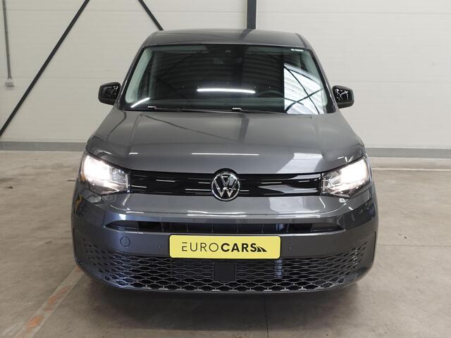 Volkswagen CADDY MAXI Cargo 2.0 TDI Style Automaat Airco Bluetooth Cruise Control App-Connect