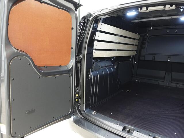 Volkswagen CADDY MAXI Cargo 2.0 TDI Style Automaat Airco Bluetooth Cruise Control App-Connect