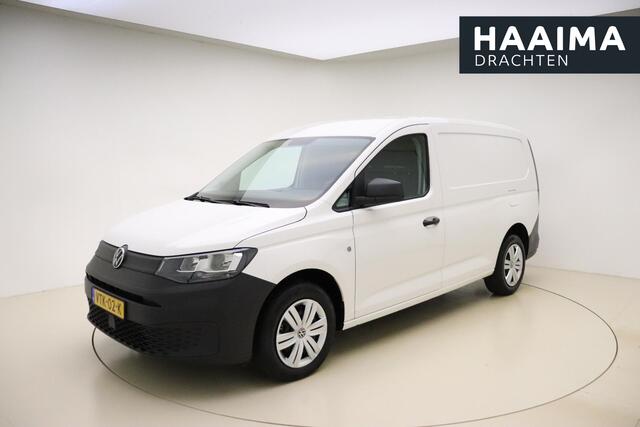 Volkswagen CADDY MAXI Cargo 2.0 TDI Economy Business | Airco | Trekhaak | Elektrische Ramen | Apple Carplay/Android Auto | 1e Eigenaar