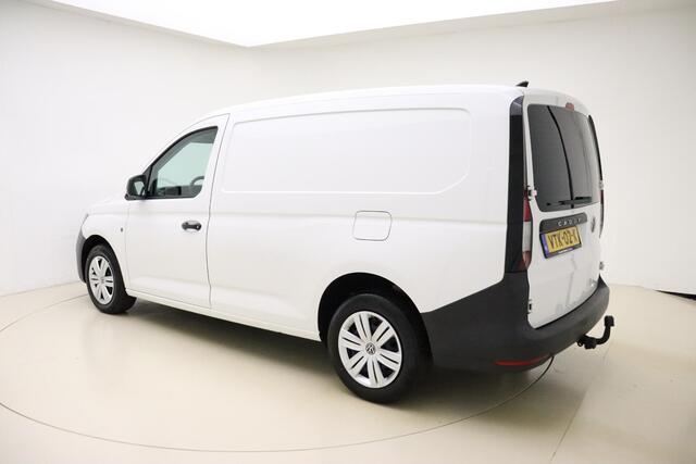 Volkswagen CADDY MAXI Cargo 2.0 TDI Economy Business | Airco | Trekhaak | Elektrische Ramen | Apple Carplay/Android Auto | 1e Eigenaar