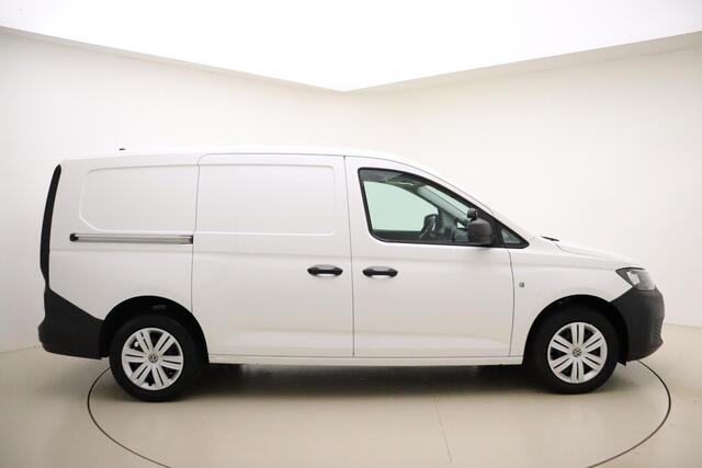 Volkswagen CADDY MAXI Cargo 2.0 TDI Economy Business | Airco | Trekhaak | Elektrische Ramen | Apple Carplay/Android Auto | 1e Eigenaar
